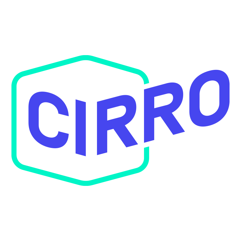 CIRRO Logo