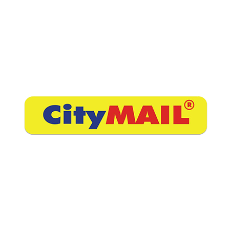 CityMail PK Logo