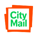 CityMail SE Logo