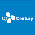 CJ Century Logo