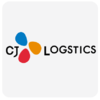 CJ Logistics International Logo