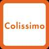 Colissimo Logo