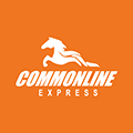 Commonline Logo