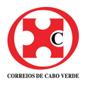 Correios Cabo Verde Logo