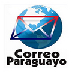 Correo Paraguayo Logo