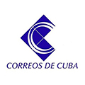 Correos de Cuba Logo