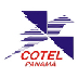 Correos Panama Logo