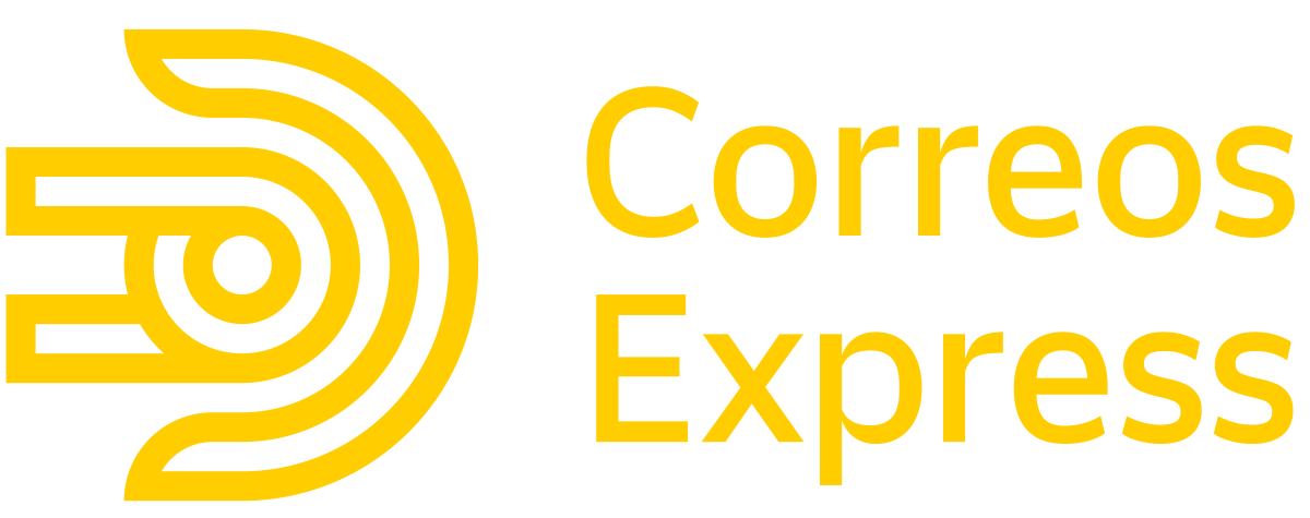 Correos Express Logo