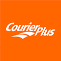 CourierPlus Nigeria Logo