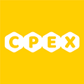 CPEX Logo