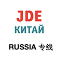 CR-RUSSIA Logo