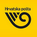 Croatian Post Logo