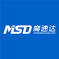 MSD Logo