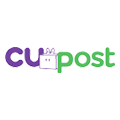 CUpost (CU 편의점택배) Logo