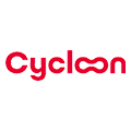 Cycloon (Fietskoeriers) Logo