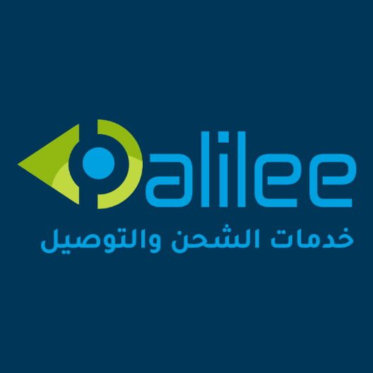 Dalilee Logo