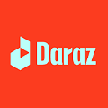 Daraz Logo