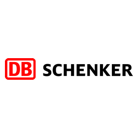 DB Schenker Logo