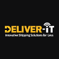 DELIVER-IT Logo