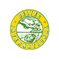 Deltec Courier Logo