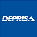 Deprisa Logo