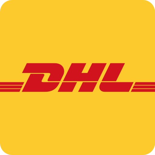 DHL Paket Logo