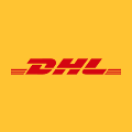 DHL Parcel Spain Logo