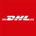 DHL Freight Logo