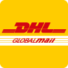 DHL eCommerce US Logo