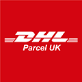 DHL Parcel (UK) Logo