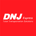 DNJ Express Logo