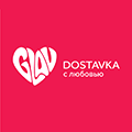 GlavDostavka Logo