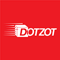 DotZot Logo