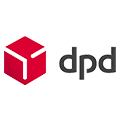 DPD (BE) Logo