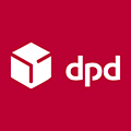 DPD (RO) Logo