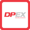 DPEX Logo