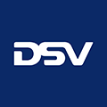 DSV（ZA） Logo