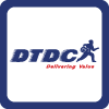 DTDC India Logo