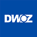 DWZ Expres Logo