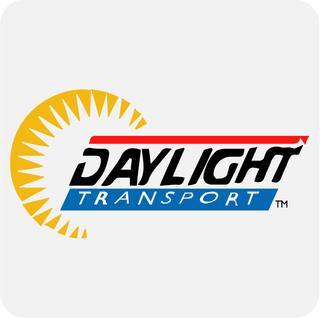 Daylight Transport Logo