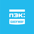 Easy Way Logo