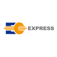 EC express Logo