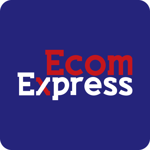 Ecom Express Logo