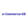 E-commerce KZ Logo