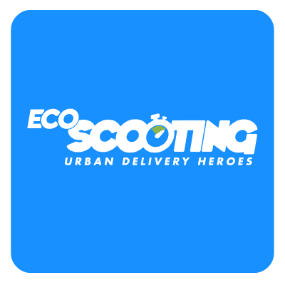 EcoScooting Logo