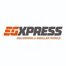 Egypt Express Logo