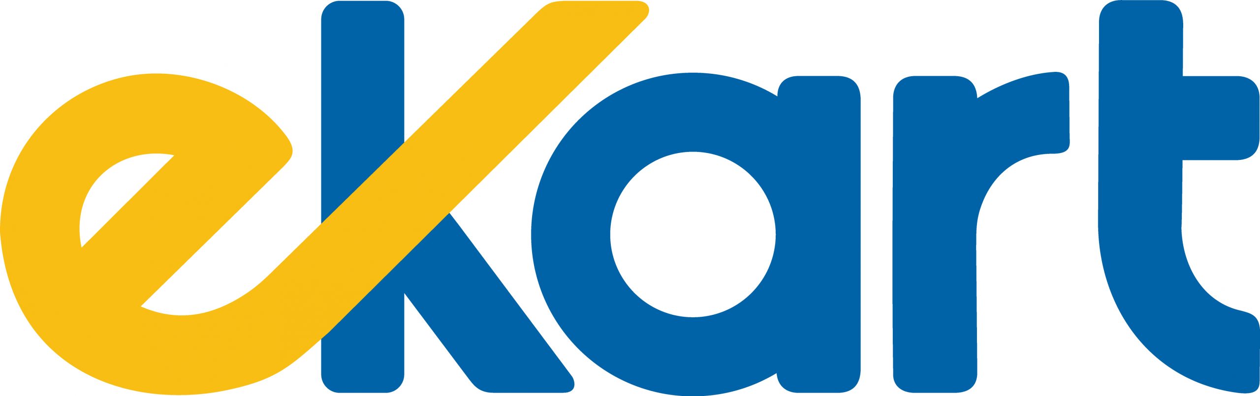 Ekart Logo