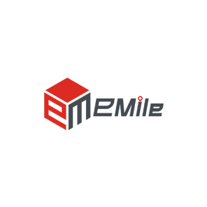 eMile Logo