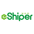 eShiper发件网 Logo