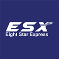 ESX Logistics Logo